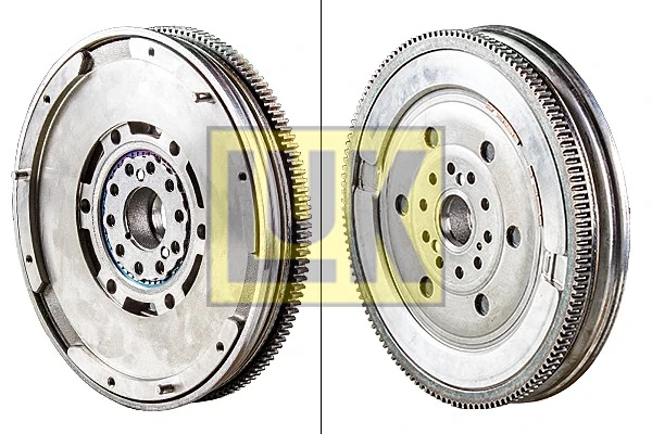 Flywheel